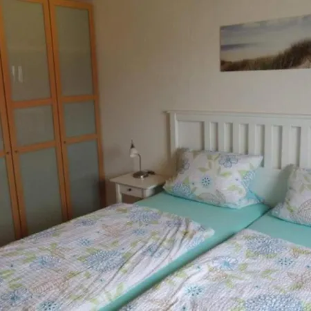 Ferienwohnung Sauter 2