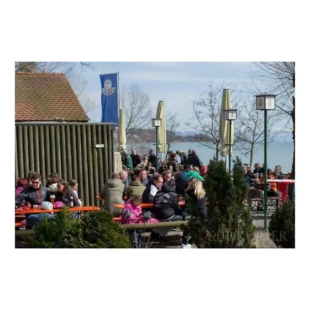 Ferienwohnung Sauter 2