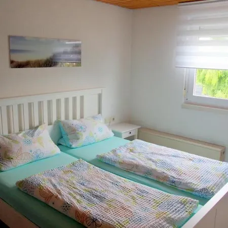 Apartament Ferienwohnung Sauter 2