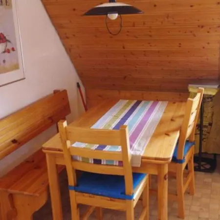 Apartament Ferienwohnung Sauter 2 *