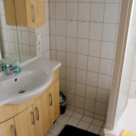 Ferienwohnung Sauter 2 Friedrichshafen