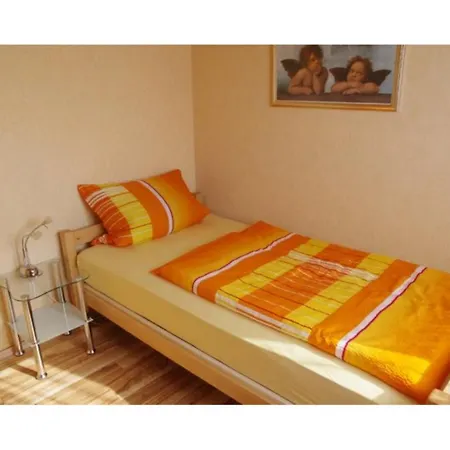 Ferienwohnung Sauter 2