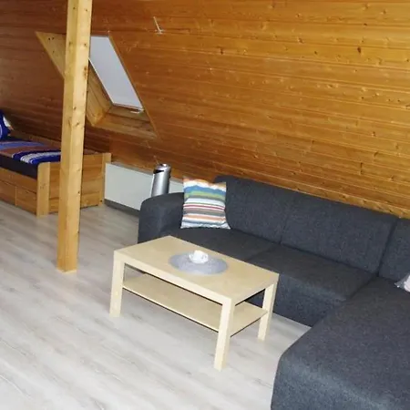 Ferienwohnung Sauter 2 *