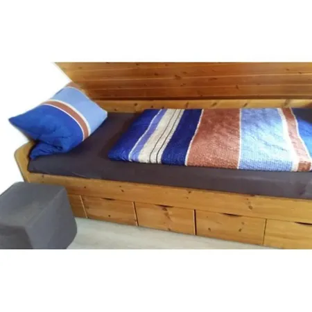 Ferienwohnung Sauter 2 * Friedrichshafen